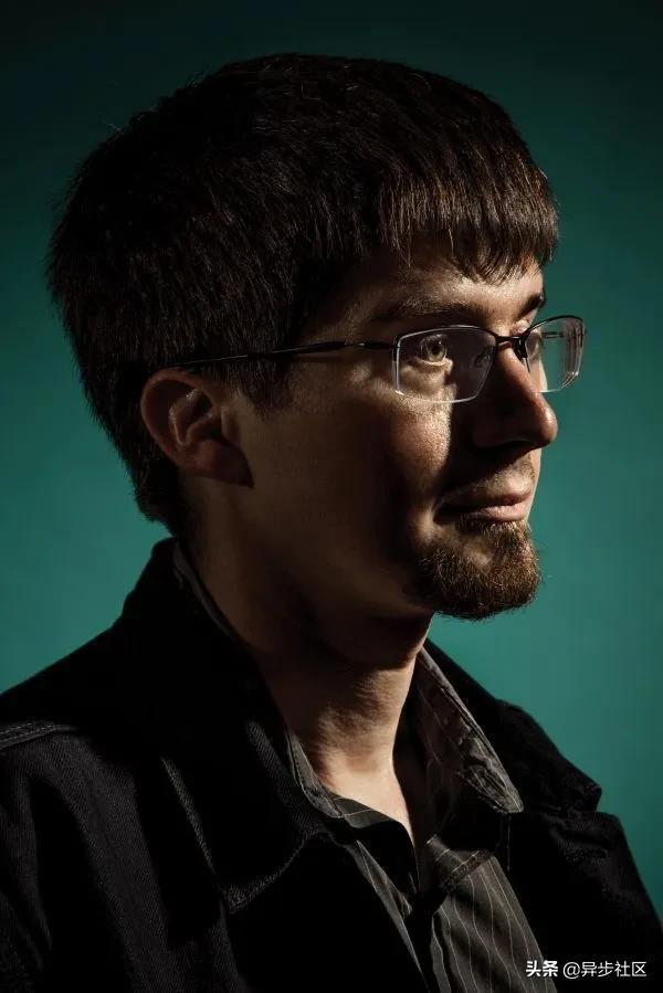 AI程序员必读，图灵奖获得者打造，三代科学家合著“AI圣经”