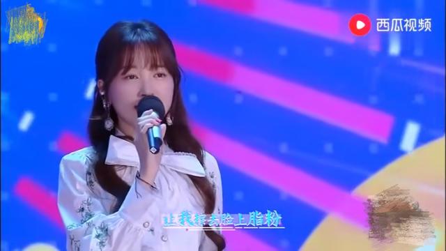 蠢萌小萝莉|“过气阿姨”金莎，曾经是国民初恋，如今乘风破浪而来