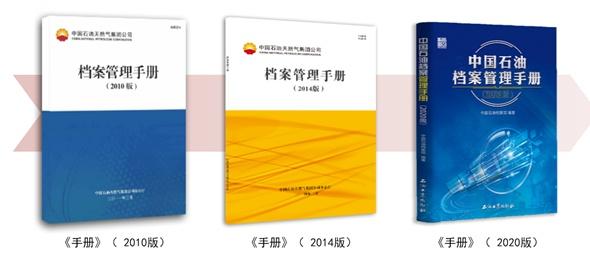 这里有一份中石油的“档案”，了解一下？