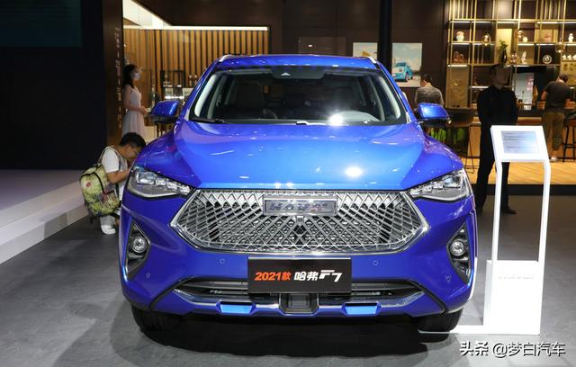 公认质量最好的六款国产SUV：荣威RX5前三，哈弗H6垫底