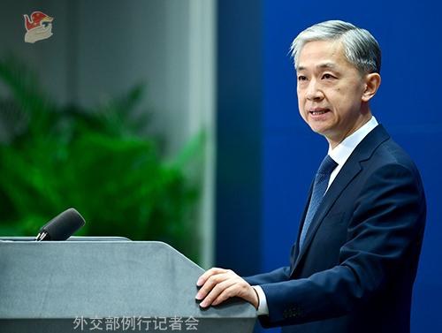 专利|2020年中国继续领跑国际专利申请，外交部：创新成果应惠及全球