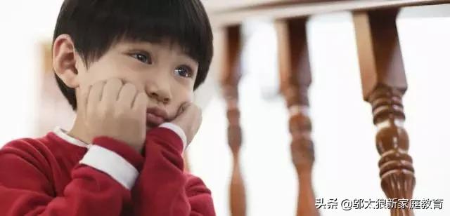 超级宝妈■冲孩子发火，破坏孩子灵性；成熟的父母都能做到这六点