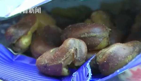 小包|吃了这个常见零食 6岁男童隔天竟排出“酱油尿”