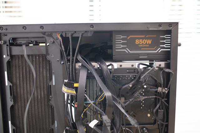 质保10年，买了绝对不亏，机箱里最值得投资的硬件，超频三七防芯