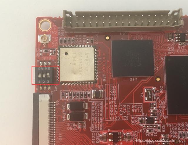 Cortex-M4开发篇1STM32MP1微控制器之开发环境