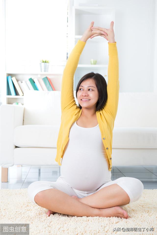 「你的育儿经」5个方法帮助产后妈妈不变丑!