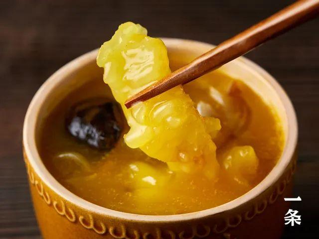 鲍鱼、海参、花胶、蹄筋……金色高汤浓醇鲜美，这“佛跳墙”绝了！丨种草机