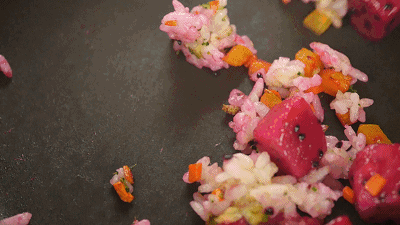 『超级宝妈』12-24个月宝宝辅食，一日三餐食谱，不知道做什么的看这里就对啦