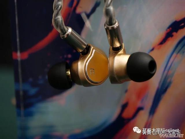 2020中国（成都）国际耳机展掠影「二」