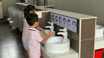 你的育儿经|多图直击!幼儿园返园首日,来看看你家的萌宝是怎样过的……