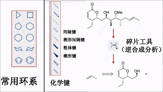 chemdraw19直装版 附安装教程及特点