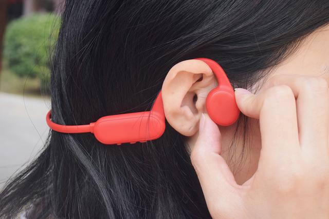 迎风向前 全新出击！—南卡骨传导耳机Runner Pro体验