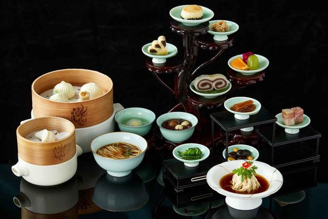 扬州|惠及居民，打造“美食+文化”体验，黄浦这处扬州早茶再升级