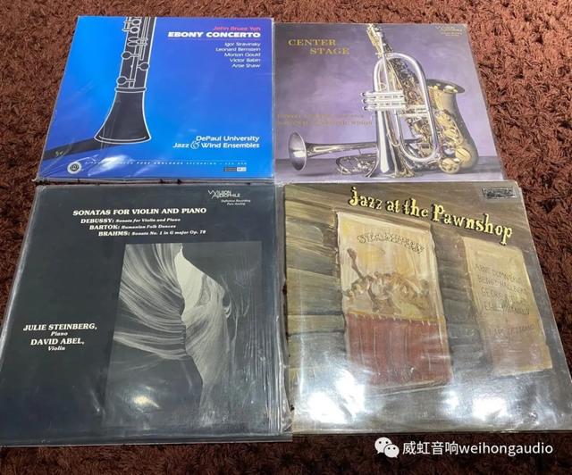 上海仙乐坊和南京威虹音响与您相约上海国际音响展