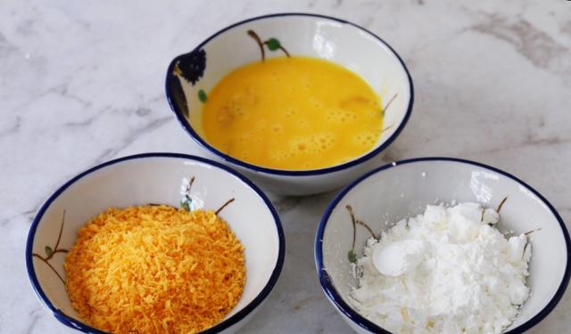 想吃鸡米不用去外面买了，自己在家做，卫生健康，实惠多了