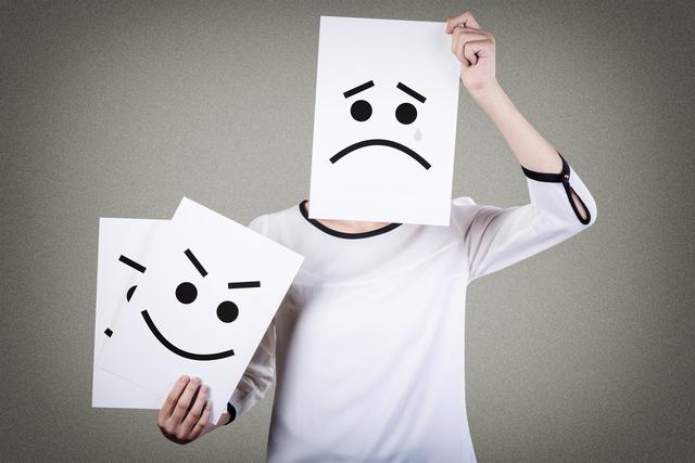 女人请学会爱自己，生气不仅容易变老，还会影响乳腺健康