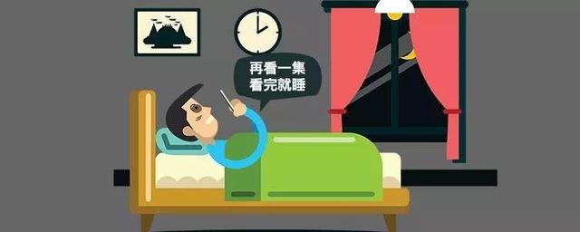 分贝|老阿姨长时间熬夜追剧耳朵突聋 医生：不治或终生耳聋