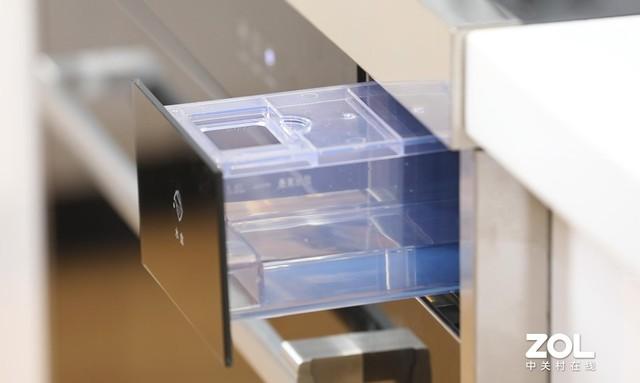 厨电全能手 美大飞天蒸烤一体集成灶体验报告