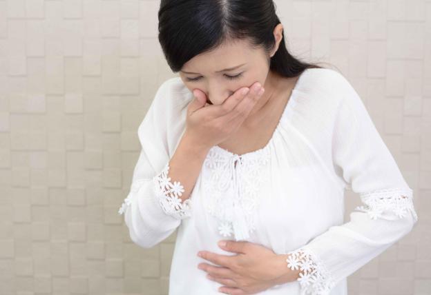 吉娜孕7月又晒身材，被吐槽过度营销，网友：别再误导孕妇形象