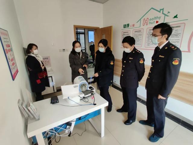计量|奉贤这群人说要“斤斤计较”