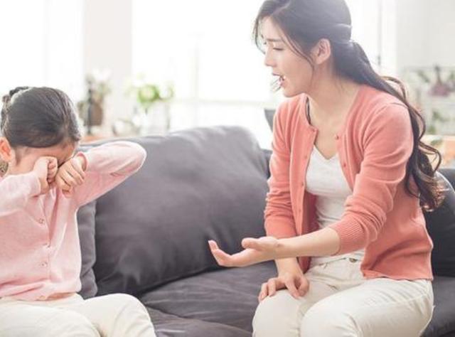 『你的育儿经』“快回家，要不妈妈生气了”，不要用生气制服孩子，这一招并不灵