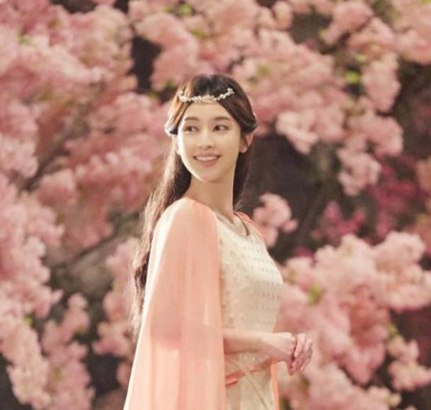 fun娱乐@张俪等扮演的6位古装美人