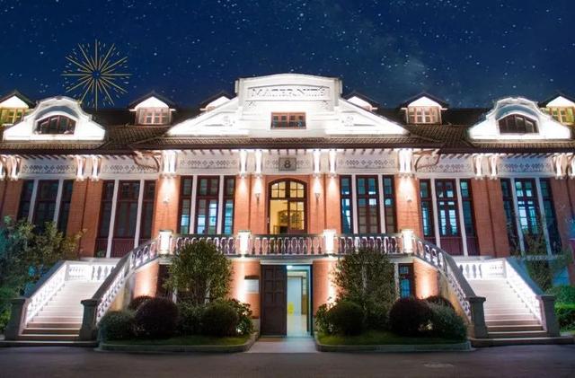 医院|来，看看你被哪个故事震惊过？