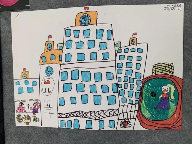 老鹰捉小鸡|幼小衔接 | 十分准备 十份收获