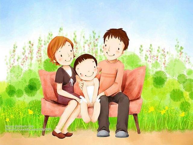 「超级宝妈」今日分享家庭教育心得分享