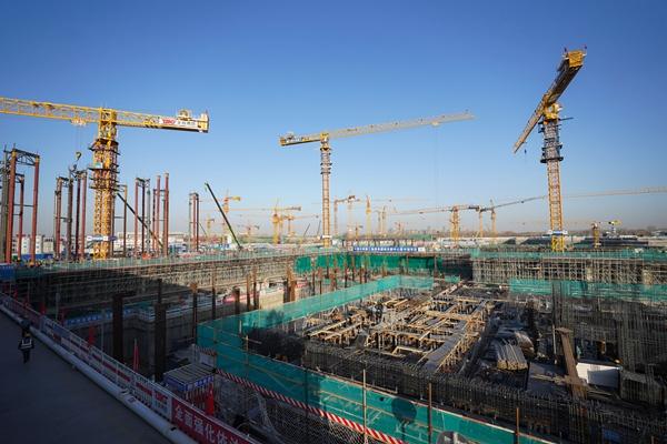 “十四五”时期 北京城市副中心将建设怎样一座“城”？