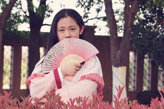 「你的育儿经」言传不如身教