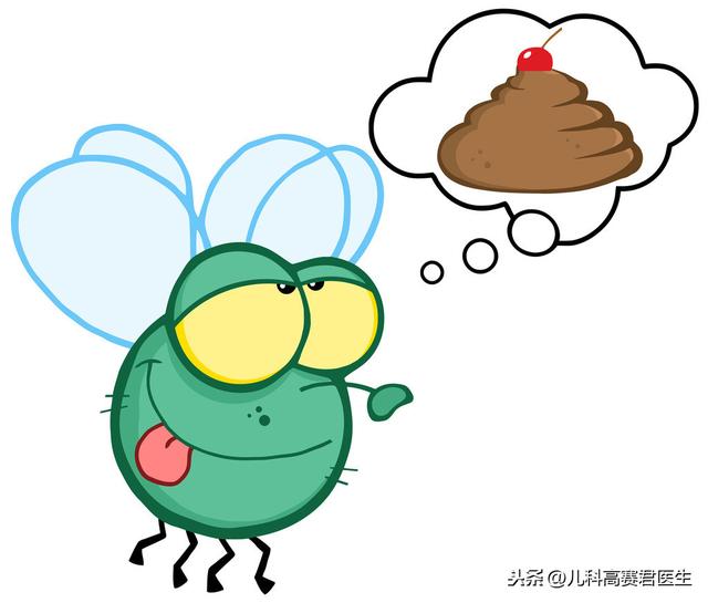 你的育儿经@屎尿，到底能不能把？