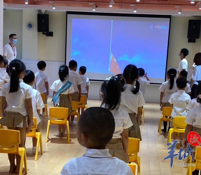 超级宝妈|“不少孩子都长高了！”广州约26.7万小萌娃今天返园，有孩子兴奋得睡不着