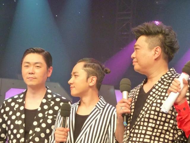 周星驰喜剧最惊喜的三个角色，都是人才，包括拒绝何金水的阿媚|资讯早知道