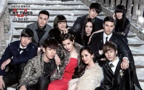 可爱多不多|跟粉丝一般见识的郭敬明真的是因为“小心眼”吗？