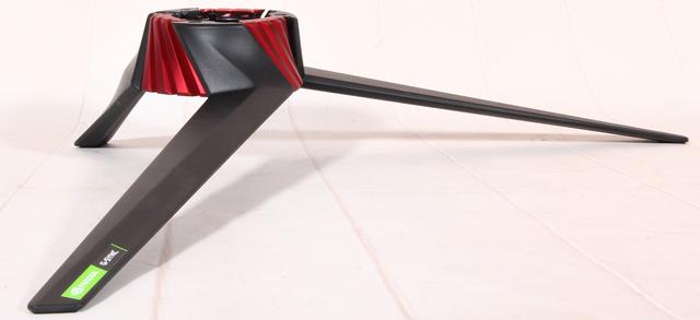 ROG：游戏装备，华硕称雄；4K电竞，谁与争锋