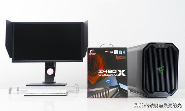 真旗舰？iGame Z490 VulcanX的科学开启指南