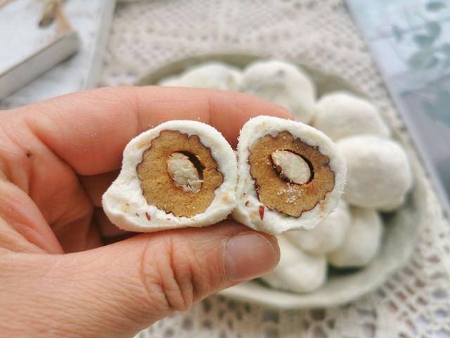 60块钱一斤的网红奶枣，自己在家做简单实惠，分享私房靠谱配方