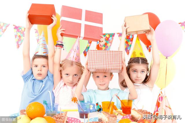 超级宝妈▲如何对孩子进行财商教育?