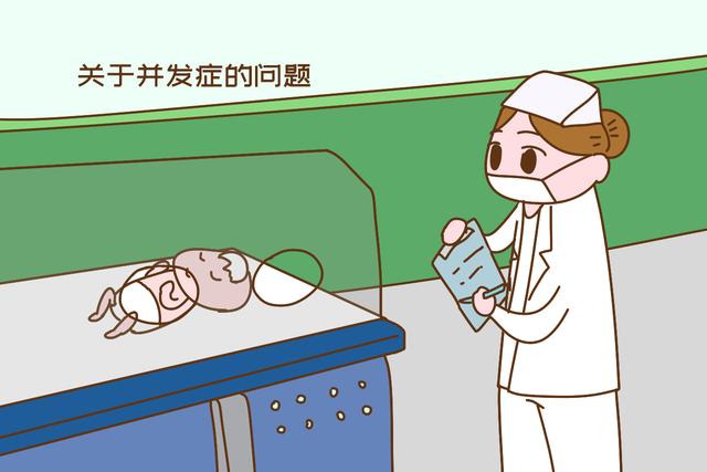 #你的育儿经#同是足月儿，满37周和40周生有啥区别？这几点值得注意