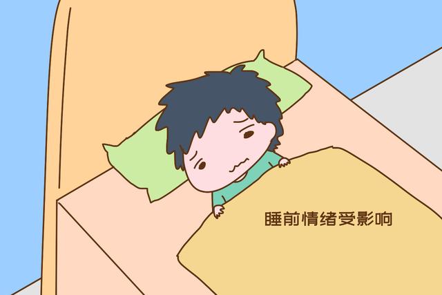 你的育儿经|孩子发育出问题,却与父母睡前常做以下事情有关,太不懂事了