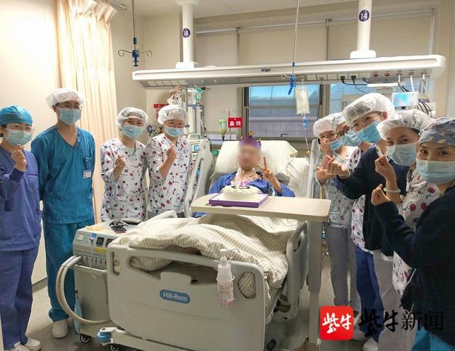 同时5名患者用上ECMO！专家提醒：天冷猝死高发，出现不适尽快就医