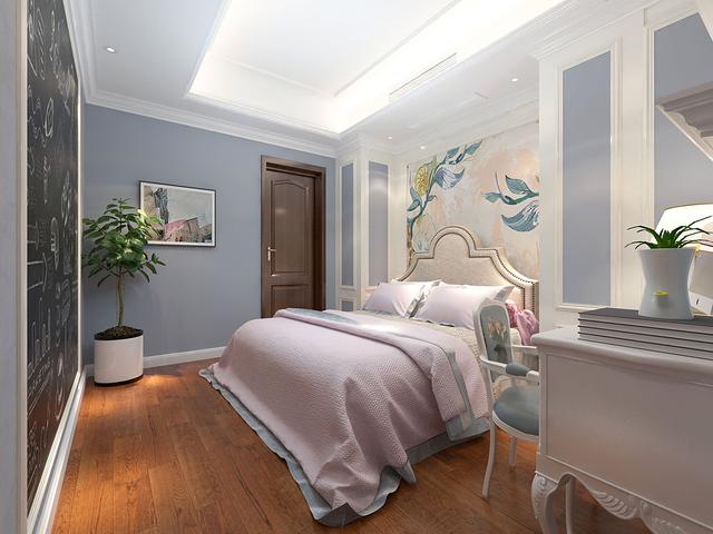 参观土豪同学花四百万装修的新家，入户就让人眼前一亮，太豪华了