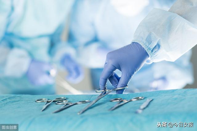 你的育儿经|努力要二胎的45岁女子半年时间肚子疯狂长大：食欲减退竟不是怀孕，而是长出十斤的它