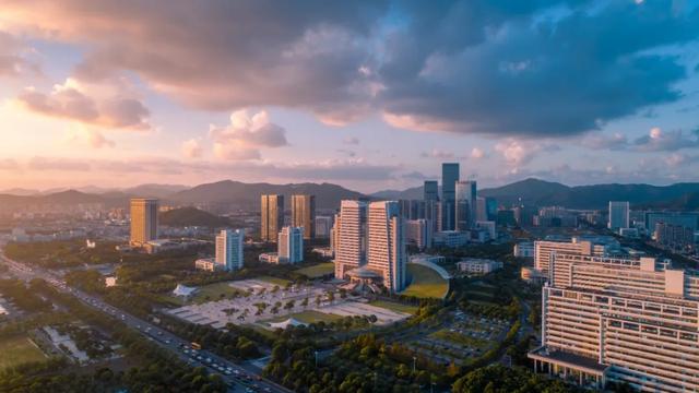 【世界那么大】海岛春色亦苏醒，这是我爱的舟山