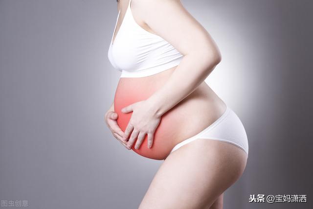 有趣生活|广东孕妇在山中生下孩子！这两点宝宝要出来警告、所以孕妈别大意
