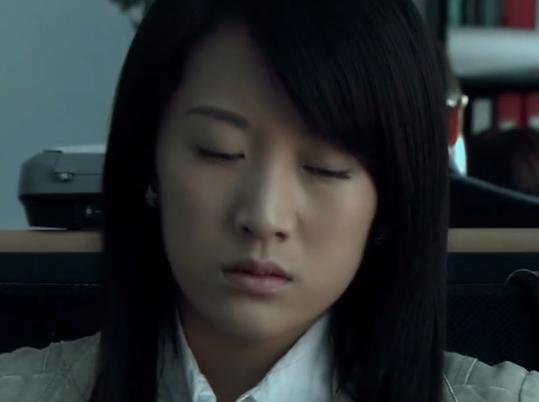 《蜗居》小贝撞见海藻和宋思明约会，还选择复合，他对海藻是真爱|影视交流地