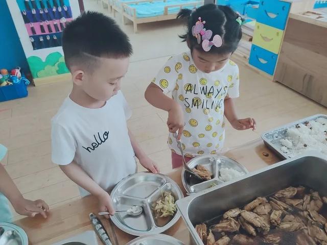 齐鲁东营资讯|遇见夏天 遇见最美的你——广饶街道兵圣路幼儿园复学第一天