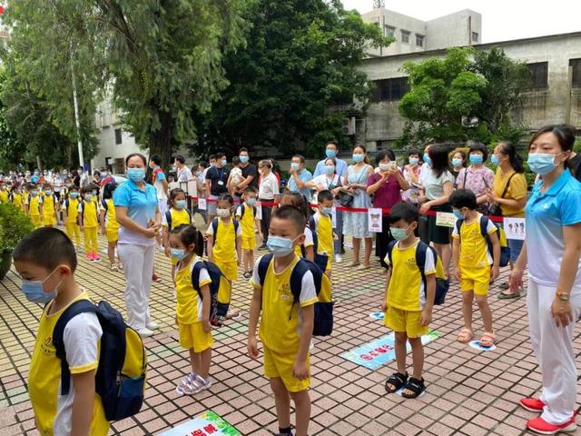 你的育儿经|多图直击!幼儿园返园首日,来看看你家的萌宝是怎样过的……