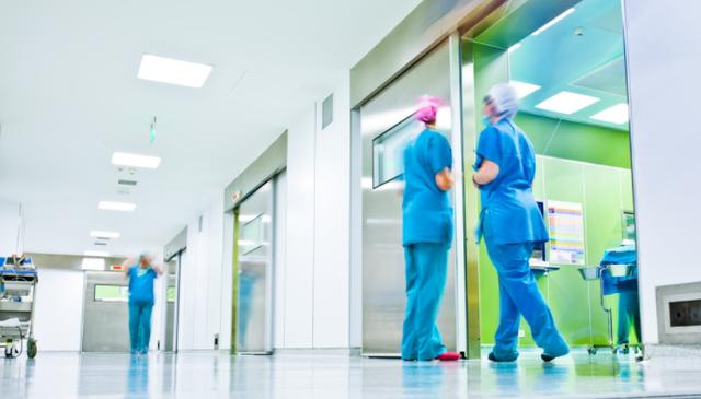 女子口渴、尿多，初诊糖尿病.....真相让医生头皮发凉！患者：医生，我还能活多久？